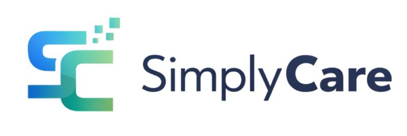 Simply Care Logo