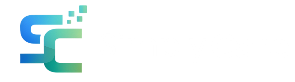 Simply Care Logo